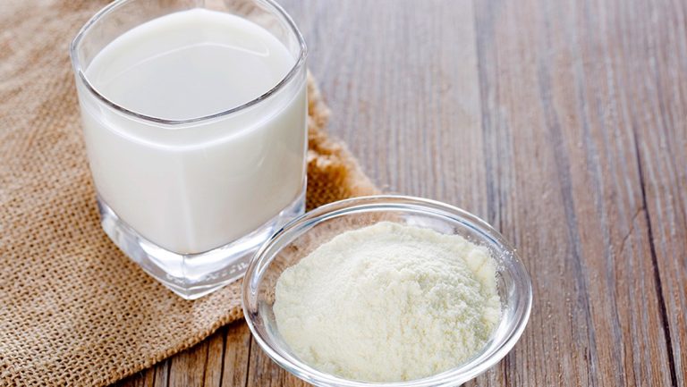 کازئین پروتئین شیر