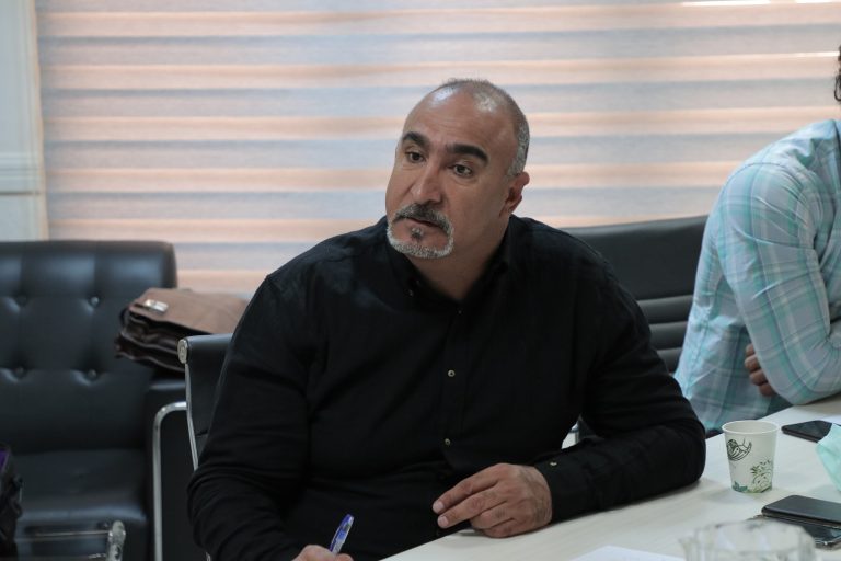 محمد نصیری رییس هيات بدنسازى و پرورش اندام استان كرمان شد.
