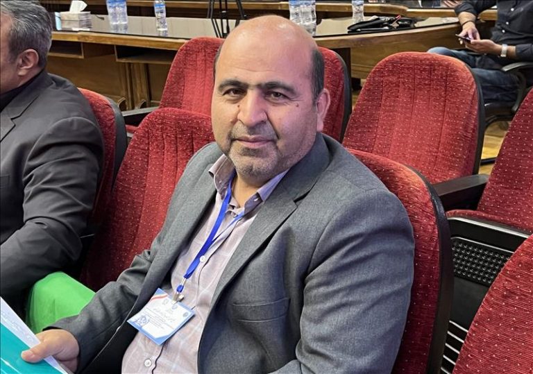 ابوالفضل قناعتى رييس هيات بدنسازى و پرورش اندام استان تهران انتخاب شد