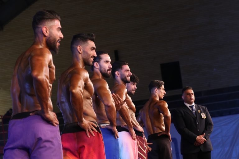 مسابقات قهرمانی انتخابی تیم ملی پرورش اندام طی روزهای 11 لغایت 13 مردادماه در استان اردبیل