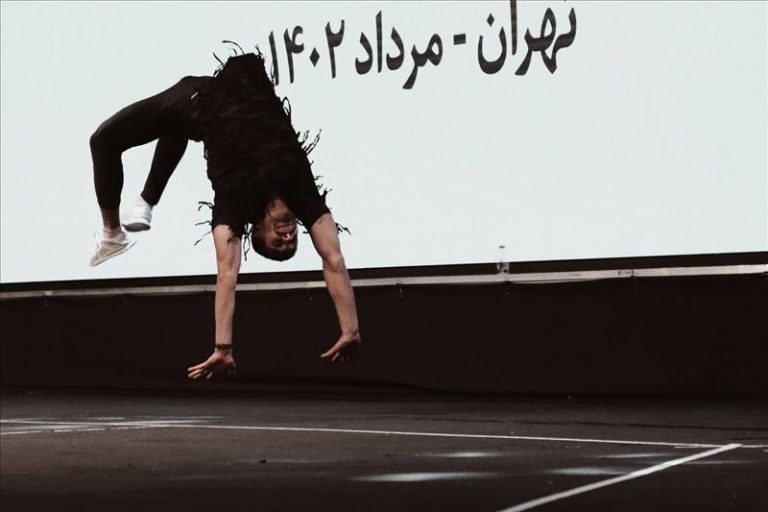 برگزاری سومين دوره مسابقات فيتنس قهرمانى كشور و انتخابى تيم ملى در سه رشته