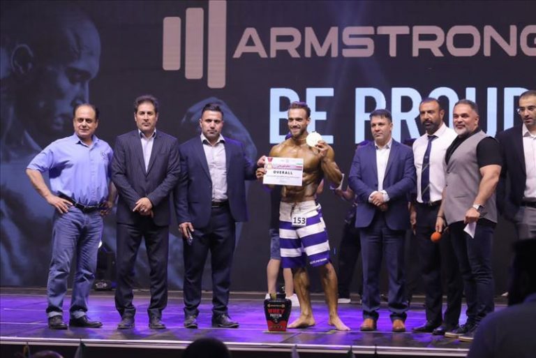 نتايج انفرادی فیزیک انتخابى تيم ملى آسيايى در اردبیل